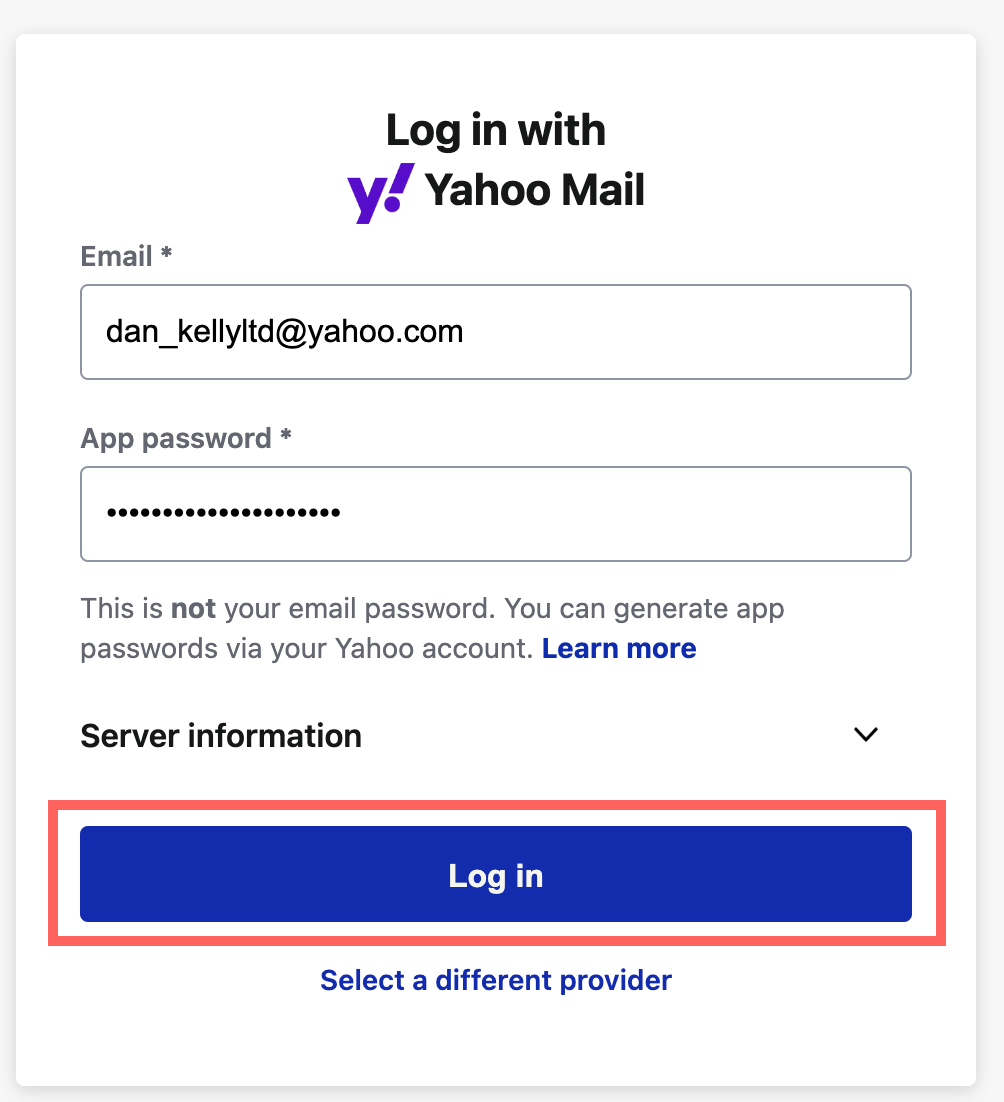 Yahoo Mailbox Not Syncing: Quick Fixes to Restore Your Email