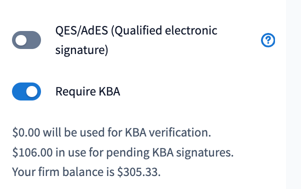 Tech Kba Example Knowledge-Based Authentication (KBA) - TaxDome Help Center