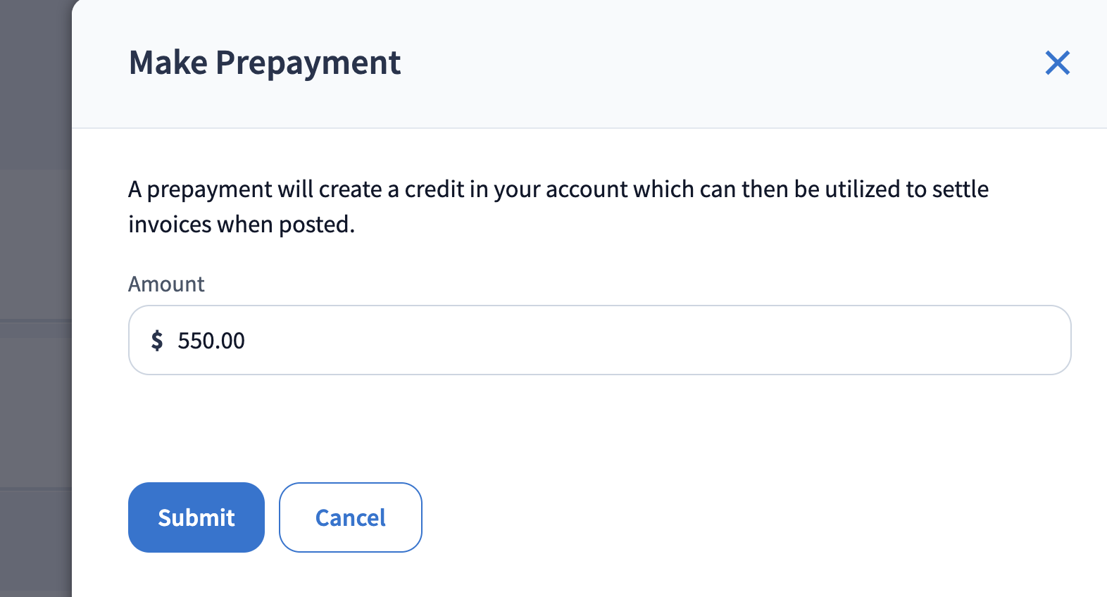 Prepayment Enable prepayment for clients - TaxDome Help Center